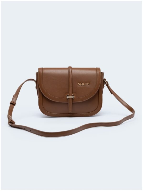 Byron Total Brown