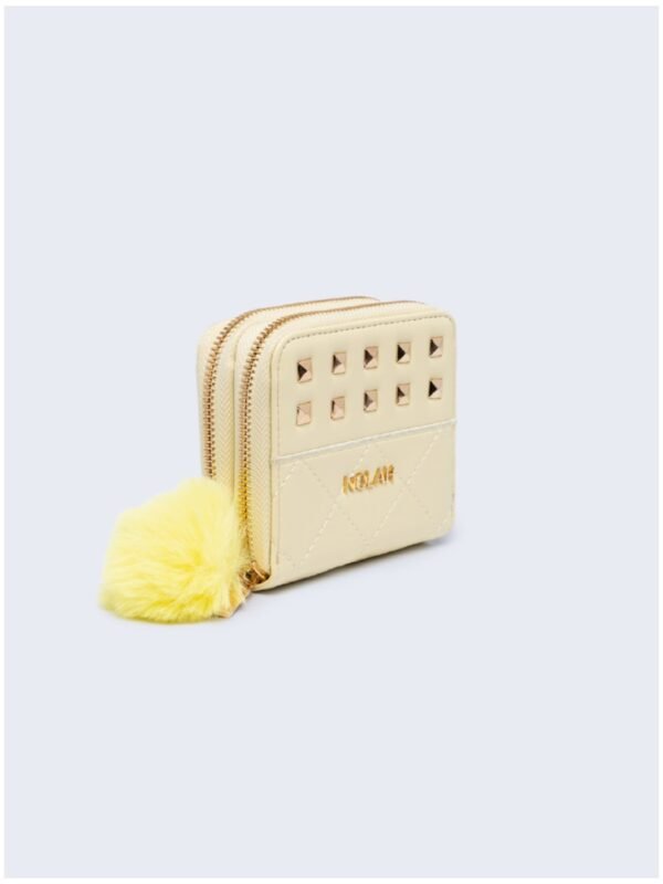 Chrysa Banana Yellow 1