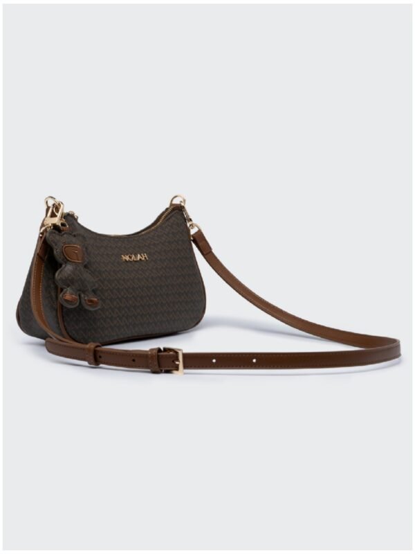 Coelia Brown 1