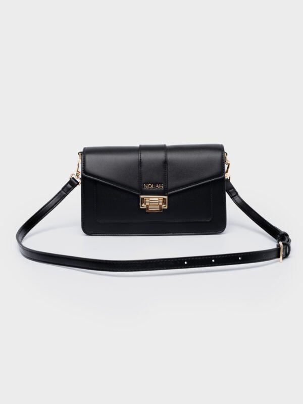 Danny Black Light Gold