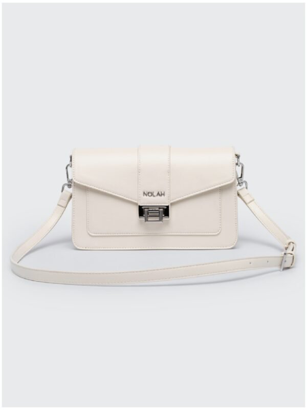 Danny Offwhite Silver