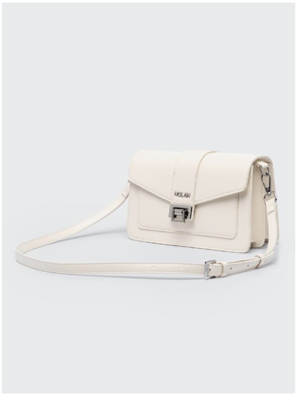 Danny Offwhite Silver 1