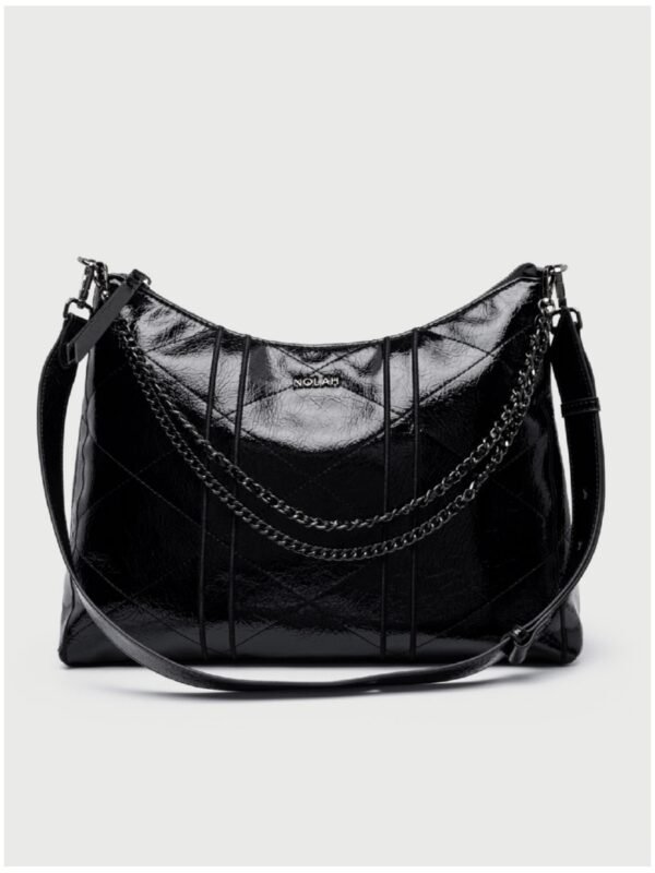 Dita Black Gun