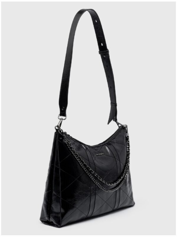 Dita Black Gun 1