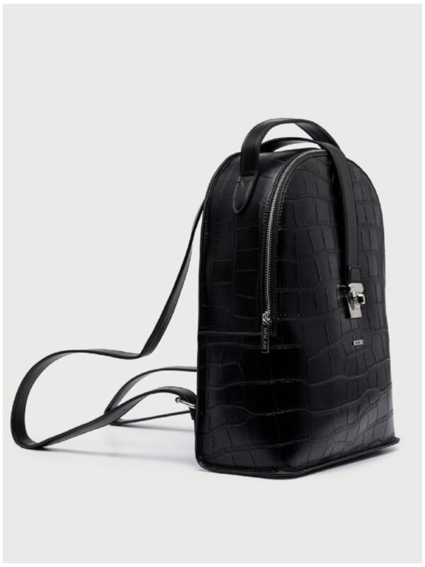 Domino Black Silver 1