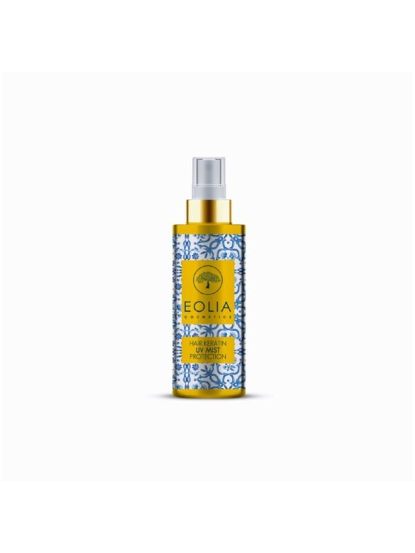 EOLIA COSMETICS HAIR LINE HAIR KERATIN UV MIST PROTECTION