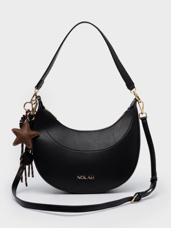 Fabela Black Light Gold