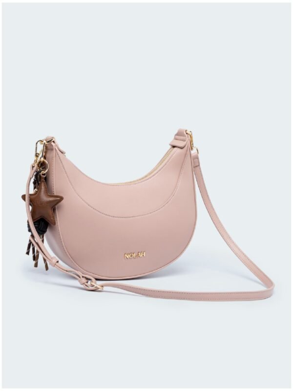 Fabela Dusty Pink Light Gold 1