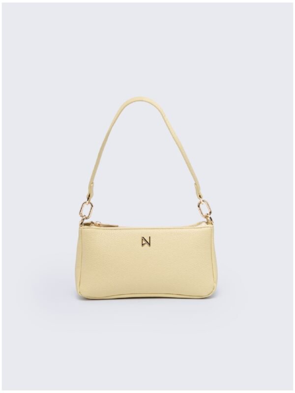 Flavia Banana Yellow Light Gold