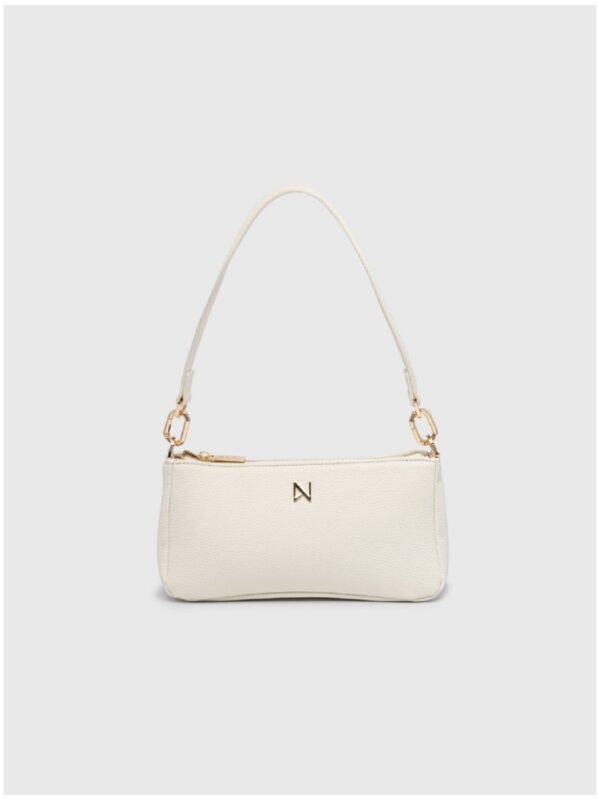 Flavia Ivory Light Gold