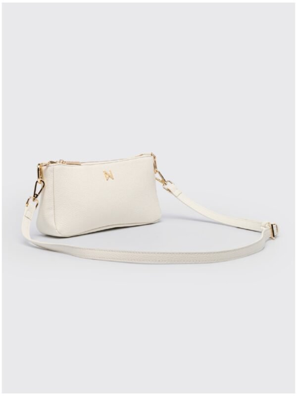 Flavia Ivory Light Gold 1