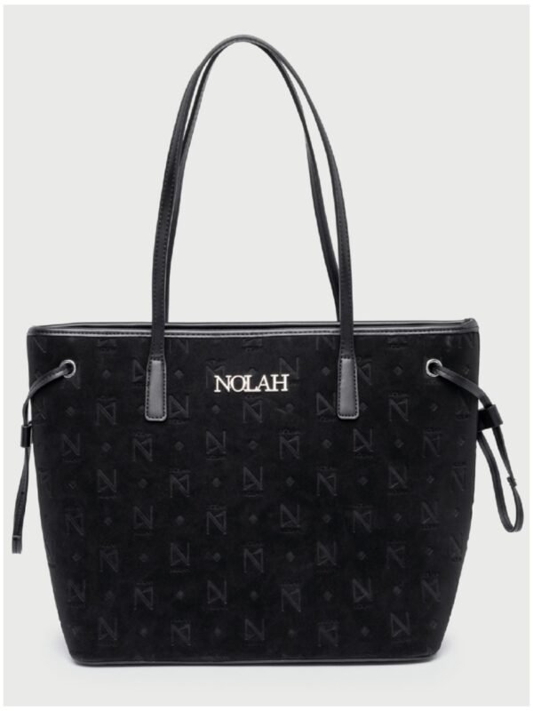 Florence Black Silver