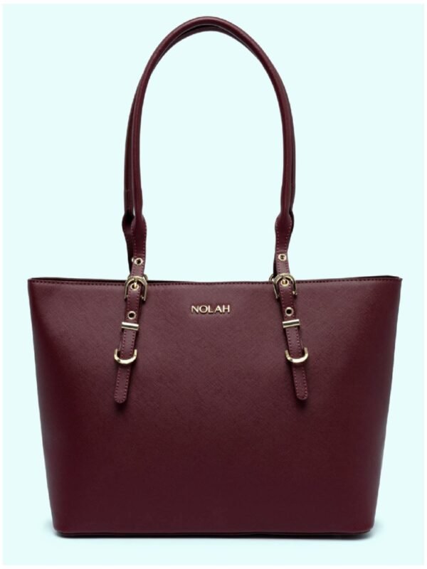 Freya Burgundy 1