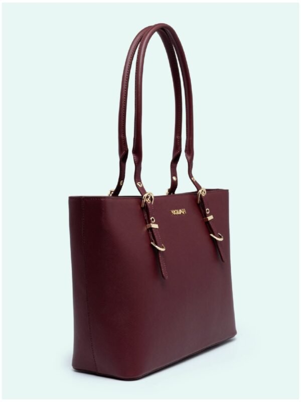 Freya Burgundy 2