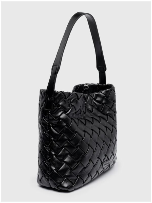 Gemma Black Silver 1