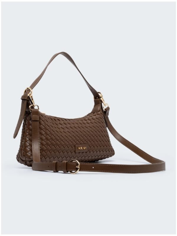Gilda Brown Light Gold 1
