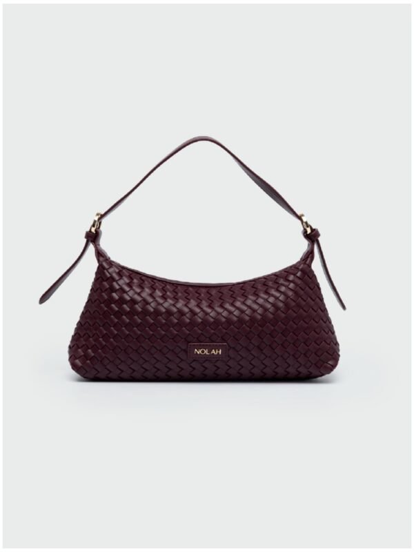 Gilda Burgundy Light Gold