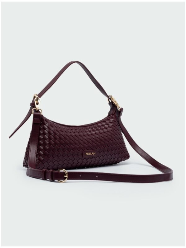 Gilda Burgundy Light Gold 1