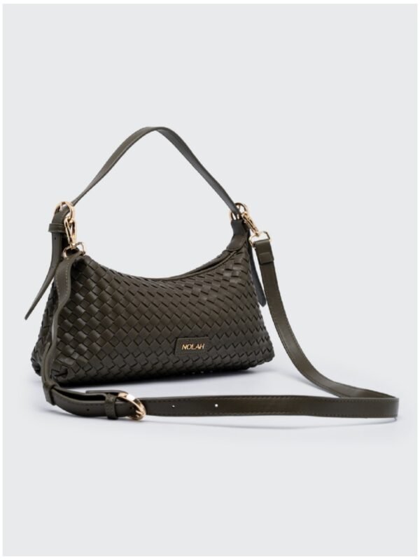 Gilda Olive Light Gold 1