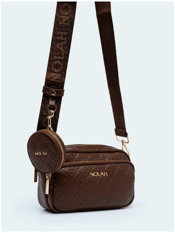 Globe Brown 1