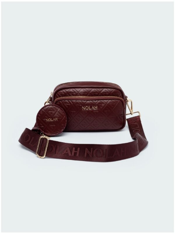 Globe Burgundy