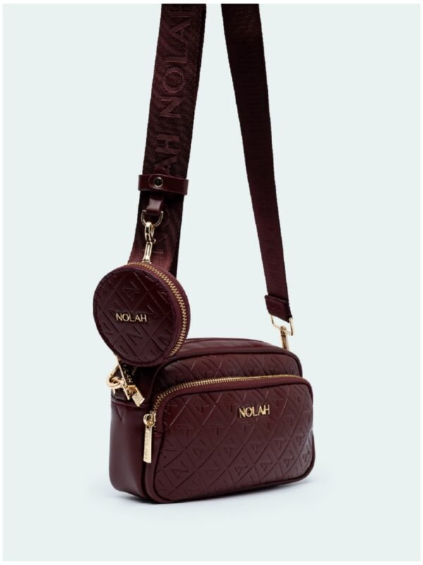 Globe Burgundy 1