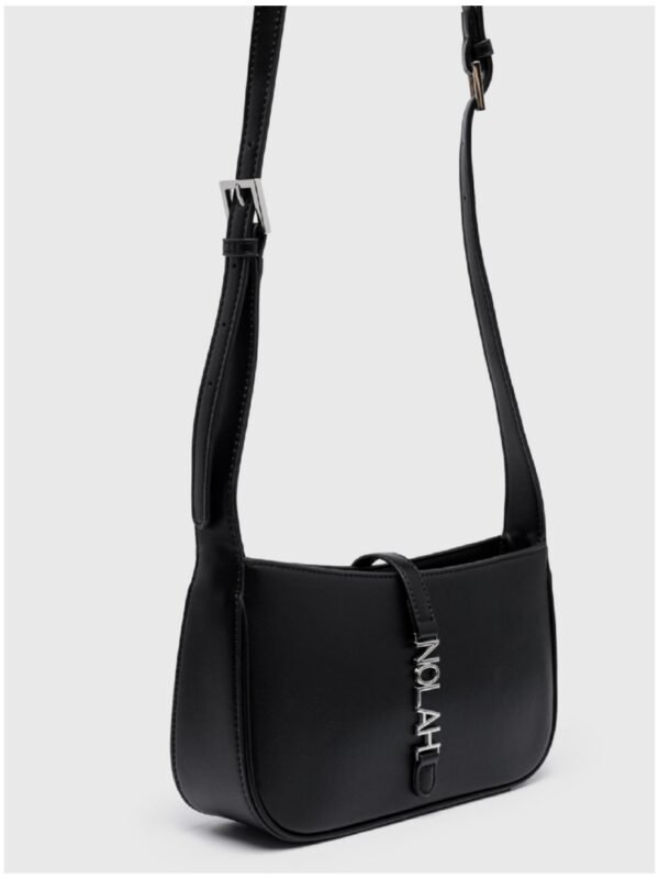 Hailey Black Silver 1