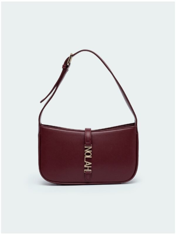Hailey Burgundy