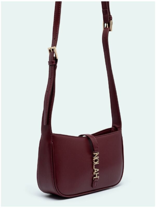 Hailey Burgundy 1