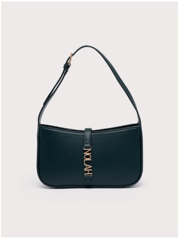 Hailey Dark Green