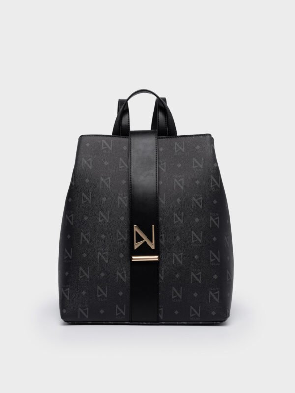 Heron Black Light Gold