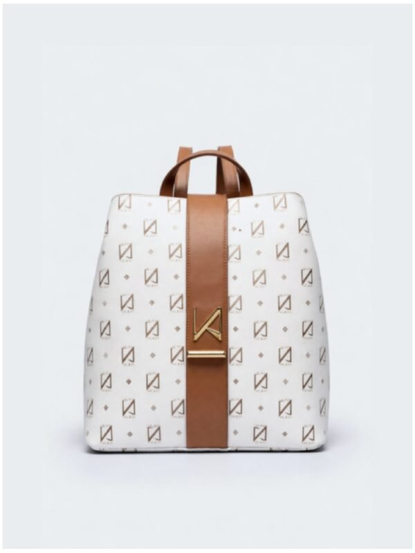 Heron Brown Light Gold