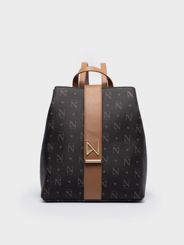 Heron Brown Light Gold