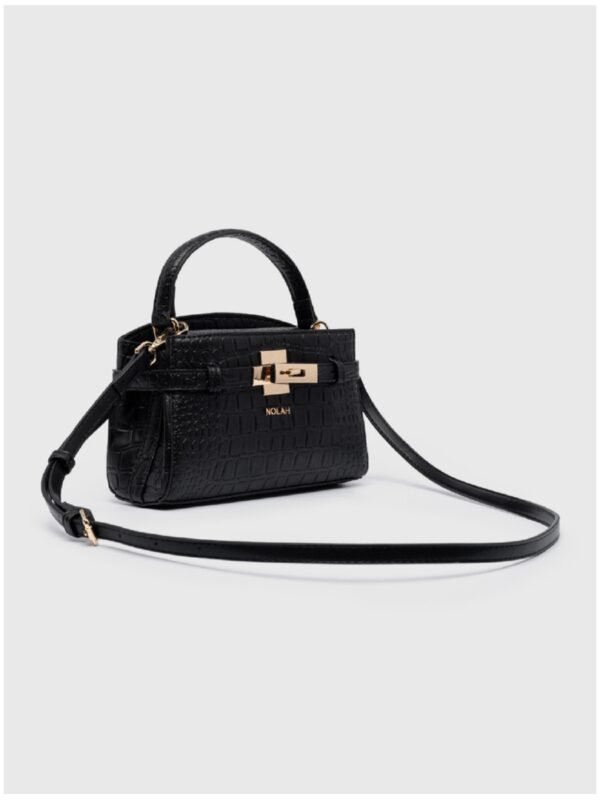 Iliana Black 1