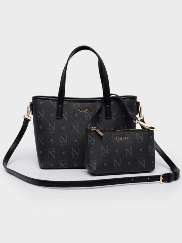 Jenilda Black Light Gold