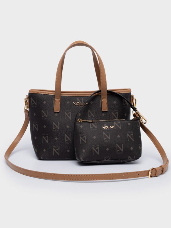 Jenilda Brown Light Gold