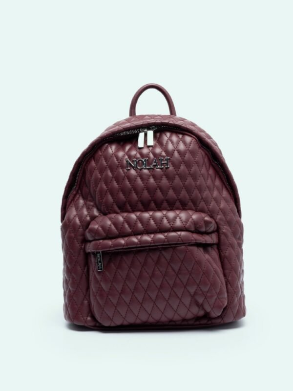 KOKOON BURGUNDY SILVER