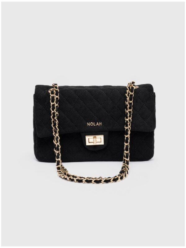 Kea Black