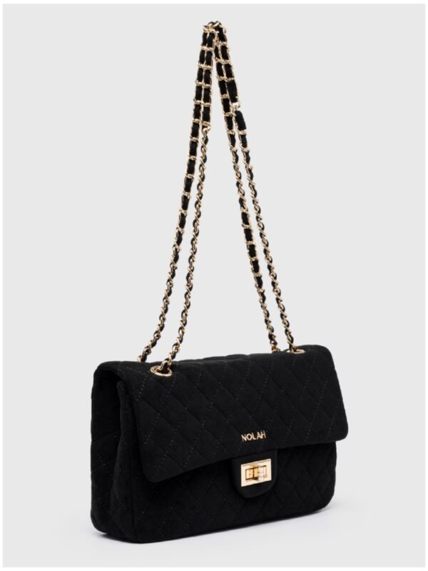 Kea Black 1