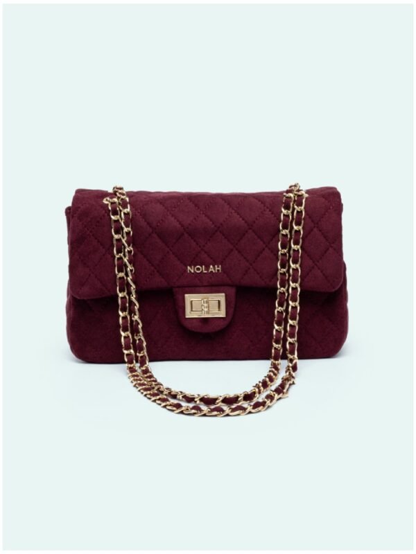 Kea Burgundy