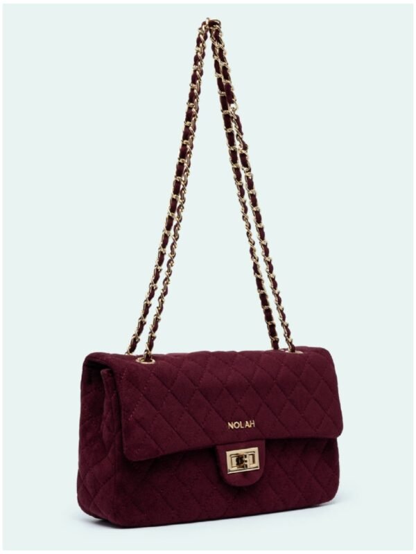 Kea Burgundy 1