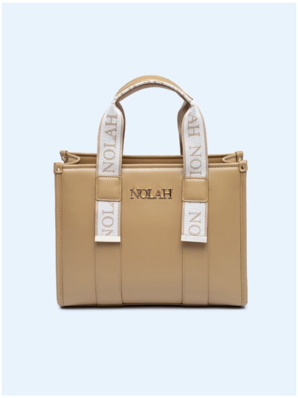 Kendra Beige Light Gold