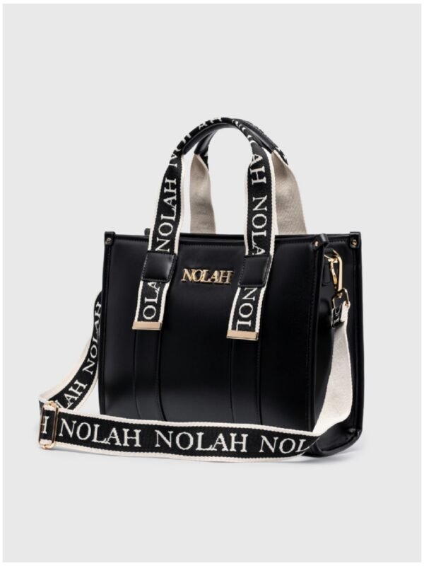 Kendra Black Light Gold 1