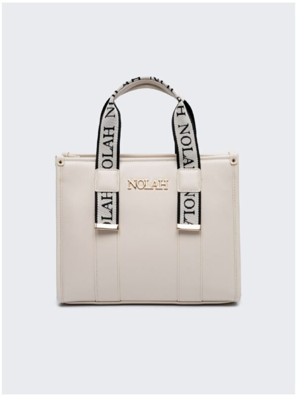 Kendra Ivory Light Gold