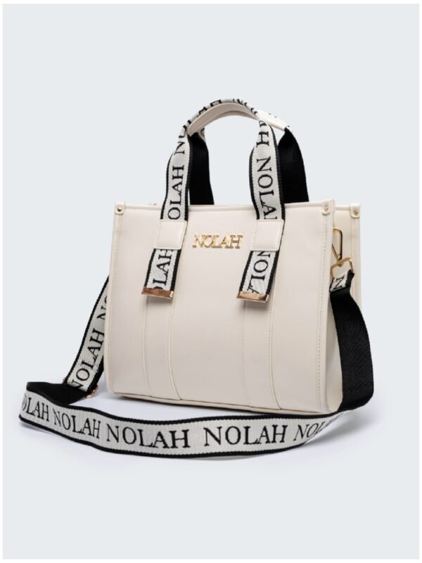 Kendra Ivory Light Gold 1