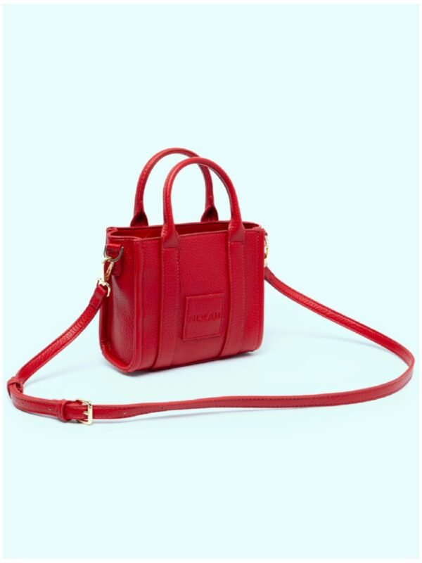 Korina Small Red 1