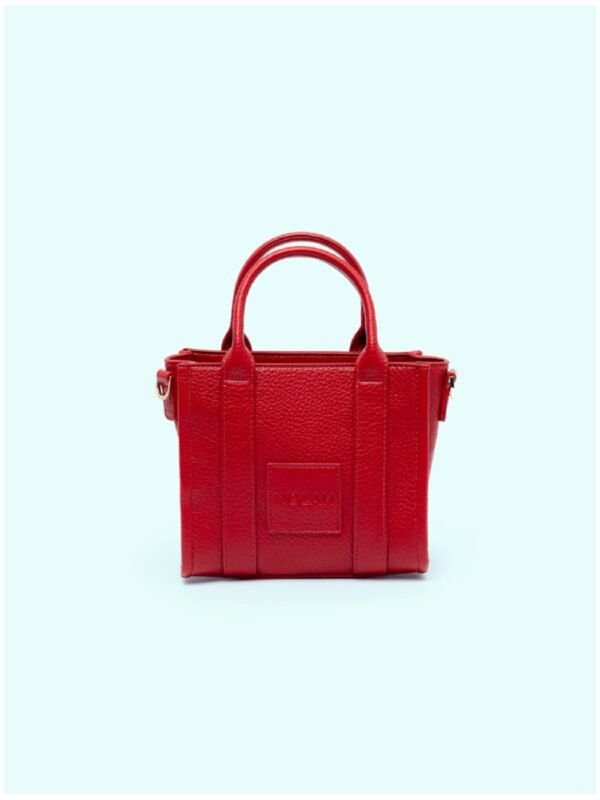 Korina Small Red