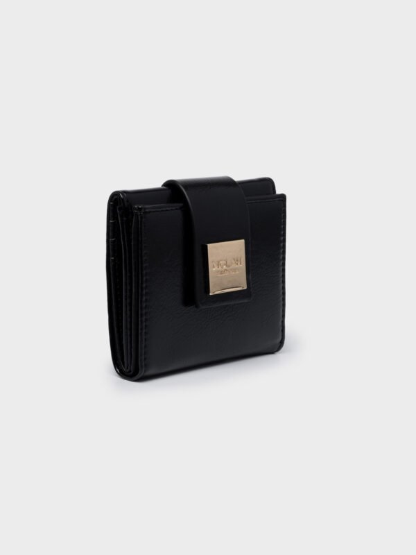 Lana Black Light Gold 1