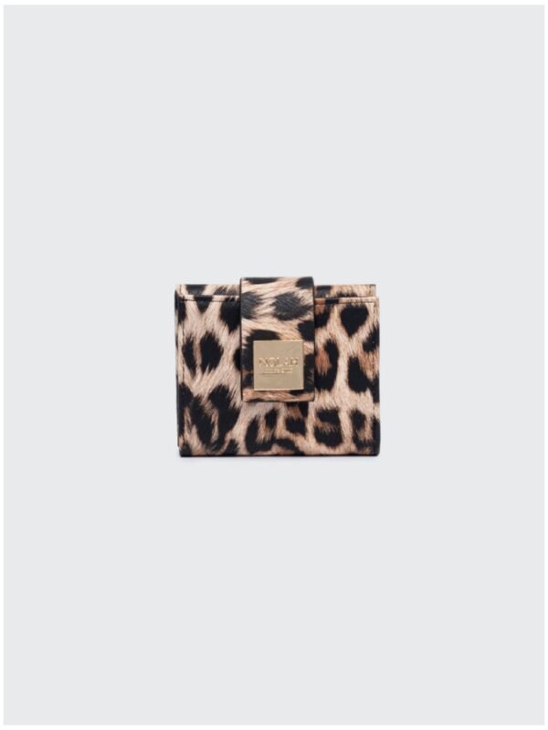 Lana Brown Leopard