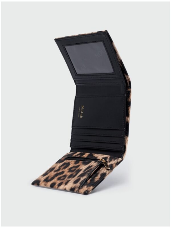Lana Brown Leopard 1